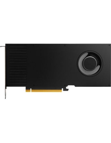 Svga Hp Nvidia Rtx A4000 16 Gb 4Dp Graphics (Z2 G5 & G8 Twr, Z4, Z6, Z8) 20X24aa