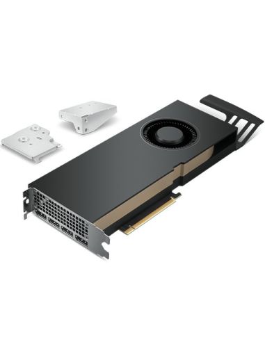 Svga Lenovo Nvidia Rtx A5000 24Gb Gddr6 Graphics Card - 4X61d97085