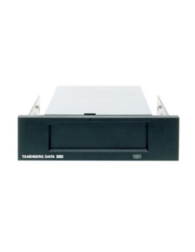 Tandberg Rdx Internal Drive, Black, Usb 3.0 Interface (5,25 Bezel) - 8636-Rdx