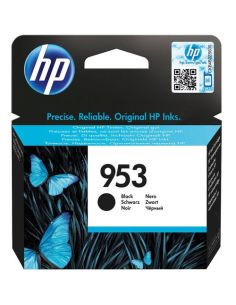 Ink Hp L0s58ae N.953 Nero X Hp Oj-8210 Oj-8710 Oj-8720 Oj-8725 Oj-8730 Oj-8740 Oj-7740 Oj-7720 Oj-7730 Oj-8218