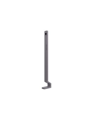 Hikvision Stand Da Pavimento Per Controllo Accessi - Ds-Kab671-B