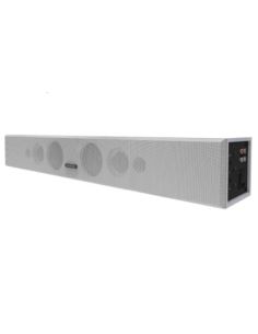 Soundbar Empire Sb-Sun 60 Watt-1X Ingresso Rca Stereo  1X Ingresso Minijack Stereo Da 3,5Mm. Dimensioni: L 72 X P 12,8 X 10 Cm