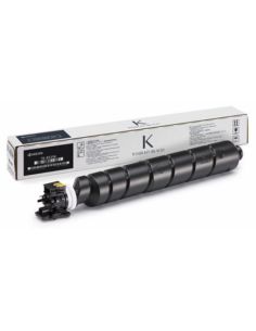 Toner Kyocera Tk-8335K Bk 25.000Pp X Taskalfa 3252Ci 3253Ci