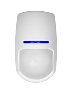 Rilevatore Radio Hikvision Doppia Tecnologia 12M Kx12dt-We