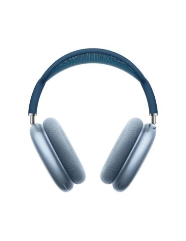 Cuffie Apple Airpods Max - Sky Blue Mgyl3ty/A