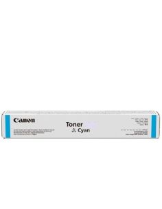 Toner Canon C-Exv54 Ciano X Ir C3025i C3125i C3226i 1395C002