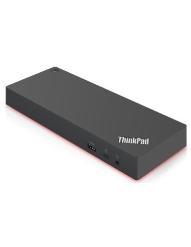 Thinkpad Thunderbolt 3 Dock Gen 2 - Eu 40An0135eu