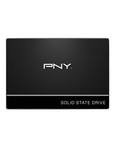 Ssd Pny Cs900 2.5 250Gb Sata3 Read:535Mb/S-Write:500Mb/S - Ssd7cs900-250-Rb