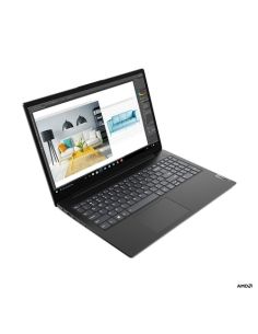Nb Lenovo Essential V15 Gen2 82Kd00dcix 15,6 R7-5700U 8Gb Ssd512gb W11p - Premium Care
