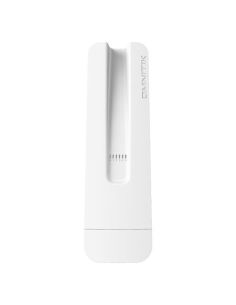 Mikrotik Omnitik 5Poe Ac With2x7.5Dbi Integr 5Ghzomni Antennas, Dual Chain 802.11An/Ac Wireless,720Mhzcpu,5Gigabit Lan(4Withpoe)