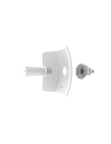 Access Point Wireless N Tenda O9 Outdoor Cpe Vel. Max 867 Mbps 5Ghz Antenna Direzionale 23Dbi Fino A 25Km Ip65