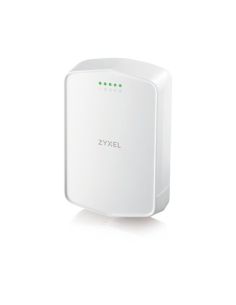 Router Lte Outdoor Zyxel Lte7240-M403-Eu01v1f 150Mbps - Sim Card - Antenne Integrate - Ip56 - Poe 10W