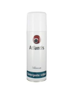 Bomboletta Detergente Video Atlantis P002-1002226 200Ml