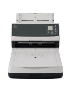 Scanner Fujitsu Fi-8290,Led Usb3.2 Piano/Adf Duplex A4 90 Ppm/180 Ipm.  Rete, Pa03810-B501