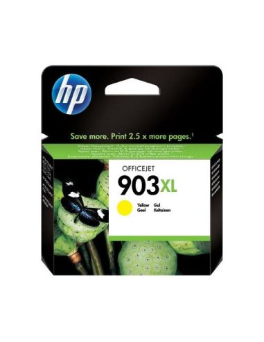 Ink Hp T6m11ae N.903Xl Giallo X Hp Oj-6960 Oj-6970