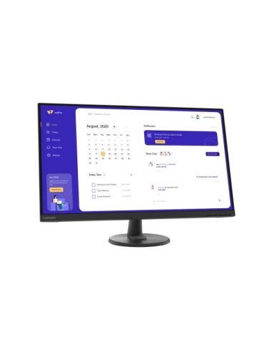 Monitor Lenovo C32u-40 63Dagat2it 32' Uhd Va/Uhd/Hdmi,Vga