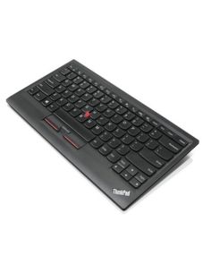 Thinkpad Compact Bluetooth Keyboard With Trackpoint - Italy - 4Y40u90590