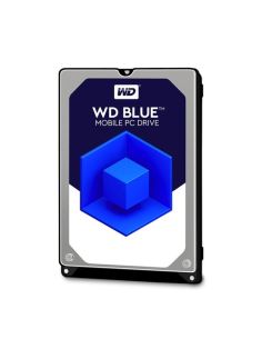 Hd Wd Sata 2Tb 2.5 Blue 7Mm 5400 Rpm 128Mb Cache - Wd20spzx
