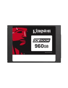 Ssd Kingston 960Gb 2.5 Sata3 Read:555Mb/S-Write:350Mb/S Gar 5 Anni Sedc500r/960G