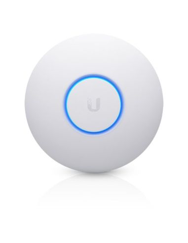 Ubiquiti Unifi Access Point Uap-Nanohd-5 - Confez Da5 Pz- 4X4 Mu-Mimo Wave 2 802.11Ac , Alimentatore Poe Non Incluso