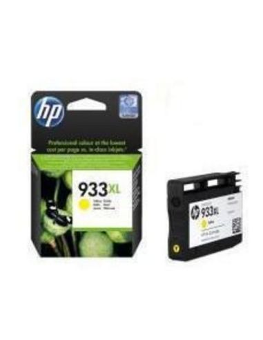 Ink Hp Cn056ae N.933Xl Giallo X Oj-6100 Oj-6600 Oj-6700 Oj-7510