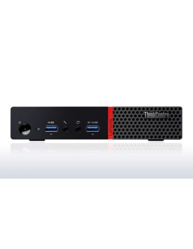 Mini Pc Lenovo Refurbished Thinkcentre M700 Rn85522001 Tiny I5-6X00t 8Gb Ssd240gb W10p (Upg)