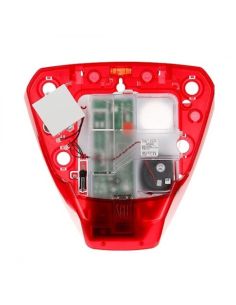 Sirena Radio Da Esterno Hikvision Axiom *Senza Coperchio* - Deltabell/R-We