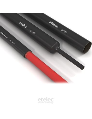 Gtms-75/22-1000/S Guaina Medio Spess. C/S