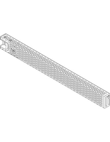 Thinksystem 1U Security Bezel - 7Z17a02581