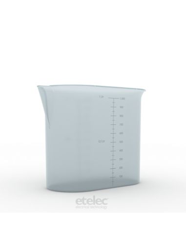 Resil 100 Resina Siliconica Riacc 1Lt. 1Kv