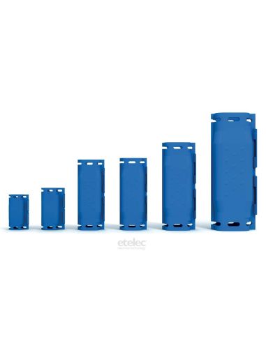 Shark 506 Giunto Gel 1 Kv  Morsettiera 5P