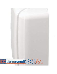 Angolo Esterno Variabile 70X20 Bianco