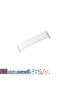 Giunto Lineare Per Coperchio 70X20 Bianc