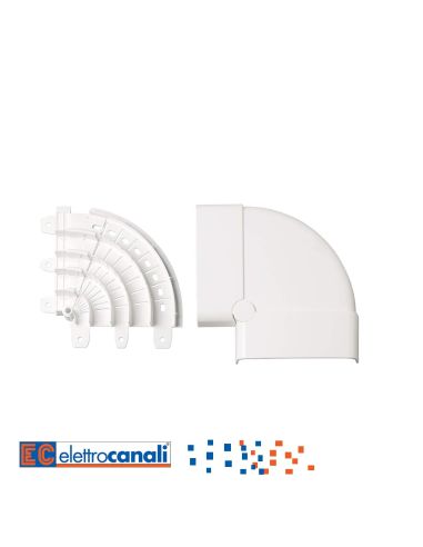 Angolo Piano Variabile Bianco