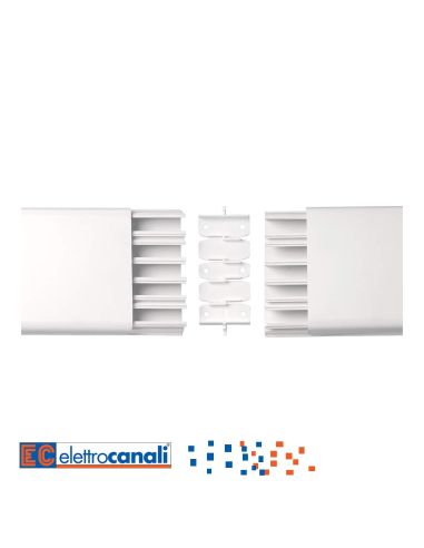 Giunto Lineare Per Base Bianco