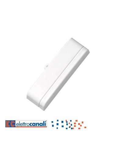 Tappo Terminale Bianco