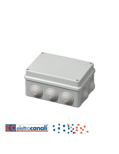 Cassetta Derivazione Ip55 150X110x70