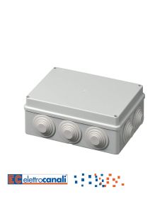 Cassetta Derivazione Ip55 190X140x70