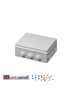 Cassetta Derivazione Ip55 240X190x90