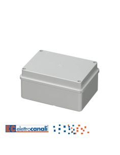 Cassetta Ip56 P. Lisce Cop.Vite 150X110x