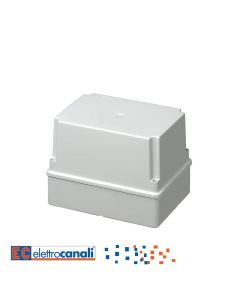 Cassetta Ip56 P. Lisce Cop.Alto 190X140x