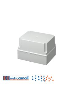 Cassetta Ip56 P. Lisce Cop.Alto 240X190x