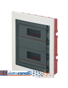 Centralin Inc. Bianco Portello Fumé24 Mod.