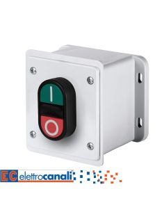 Pulsante Marcia/Arresto