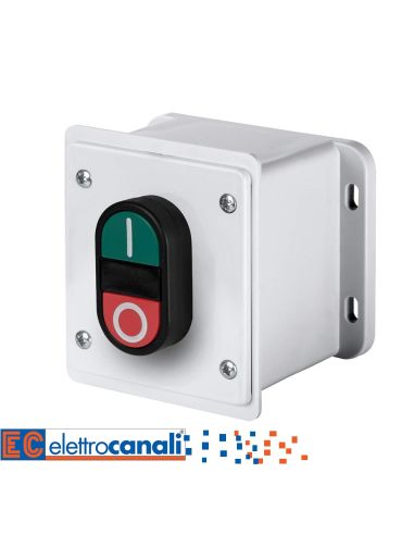 Pulsante Marcia/Arresto