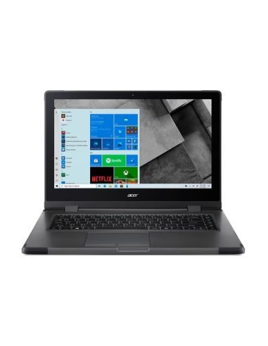 Nb Acer Rugged Enduro N3 Eun314-51W-5607 Nr.R1cet.001 14 I5-1135G7 8Gb Ssd256gb Certific. Mil-Std 810H Ip53 W10p