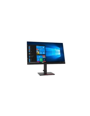 Monitor Lenovo T32p-20 61F2gat2it 32 4K Qhd, Ips, Display Port, Hdmi