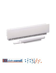 Scatola Predisp.  Scarico Condensa