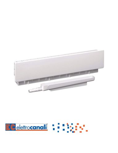 Scatola Predisp.  Scarico Condensa