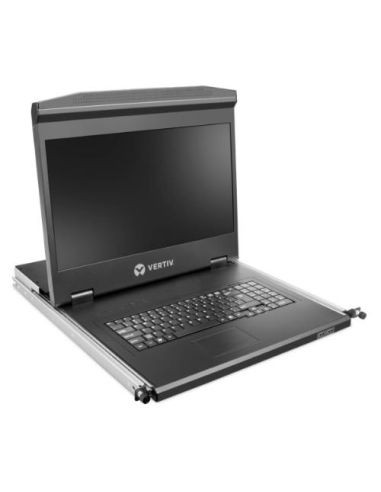 Thinksystem 18.5 Lcd Console - 4Xf7a73009